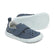 Zapato Feroz Rockers Benisa Azul