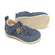 Zapato Feroz Feroz Tabarca Azul
