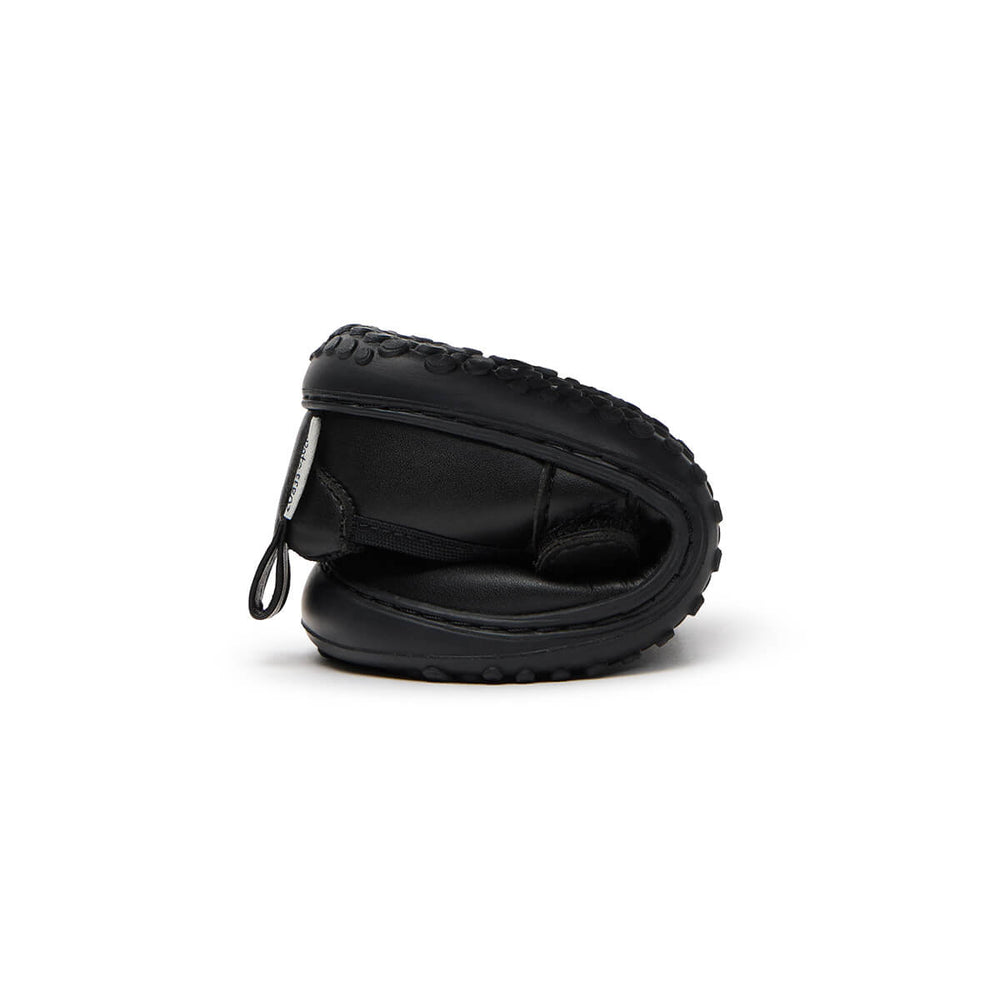 Zapato Feroz Rockers Aitana Noir
