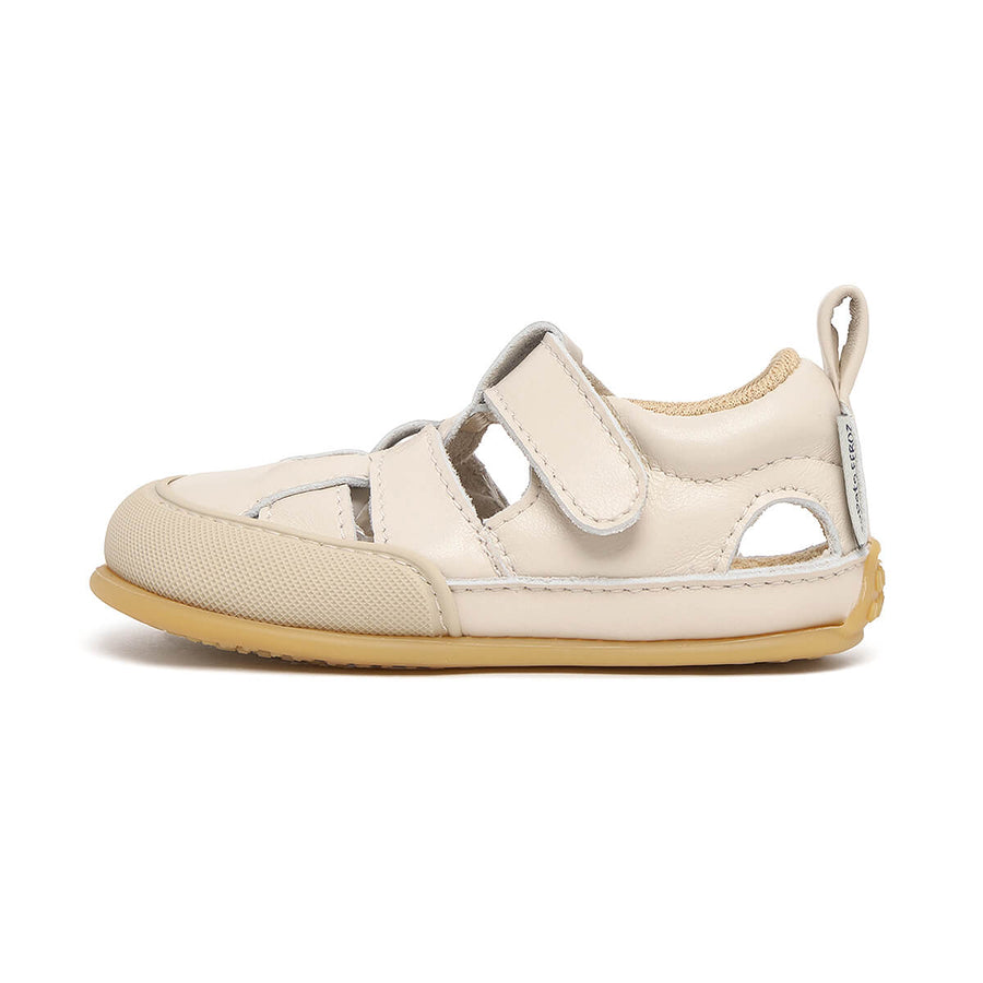 Zapato Feroz Féroces Irta Beige