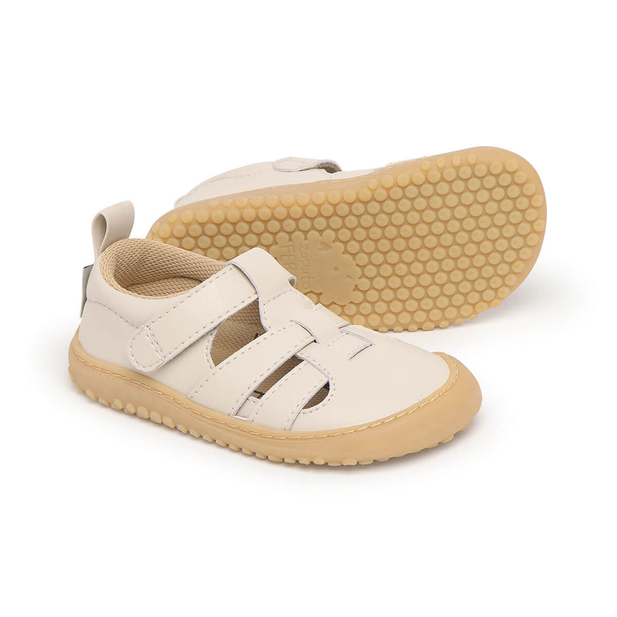 Zapato Feroz Rockers Irta Beige