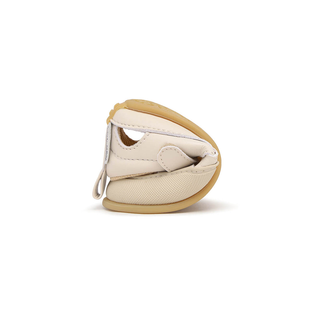 Zapato Feroz Feroz Tabarca Beige
