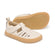 Zapato Feroz Rockers Tabarca Beige