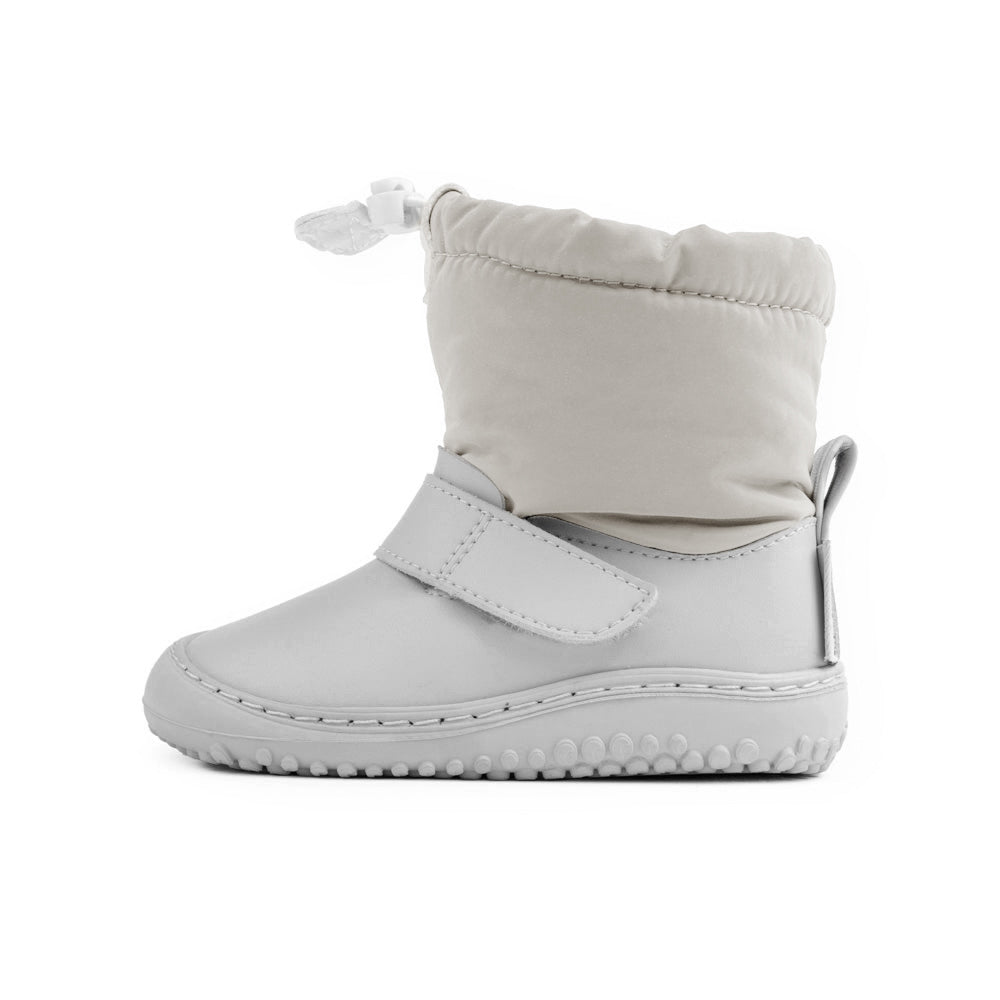 Zapato Feroz Feroz Bernia Gris