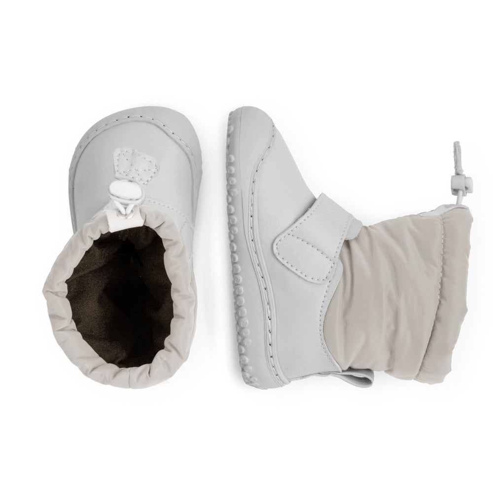 Zapato Feroz Feroz Bernia Gris