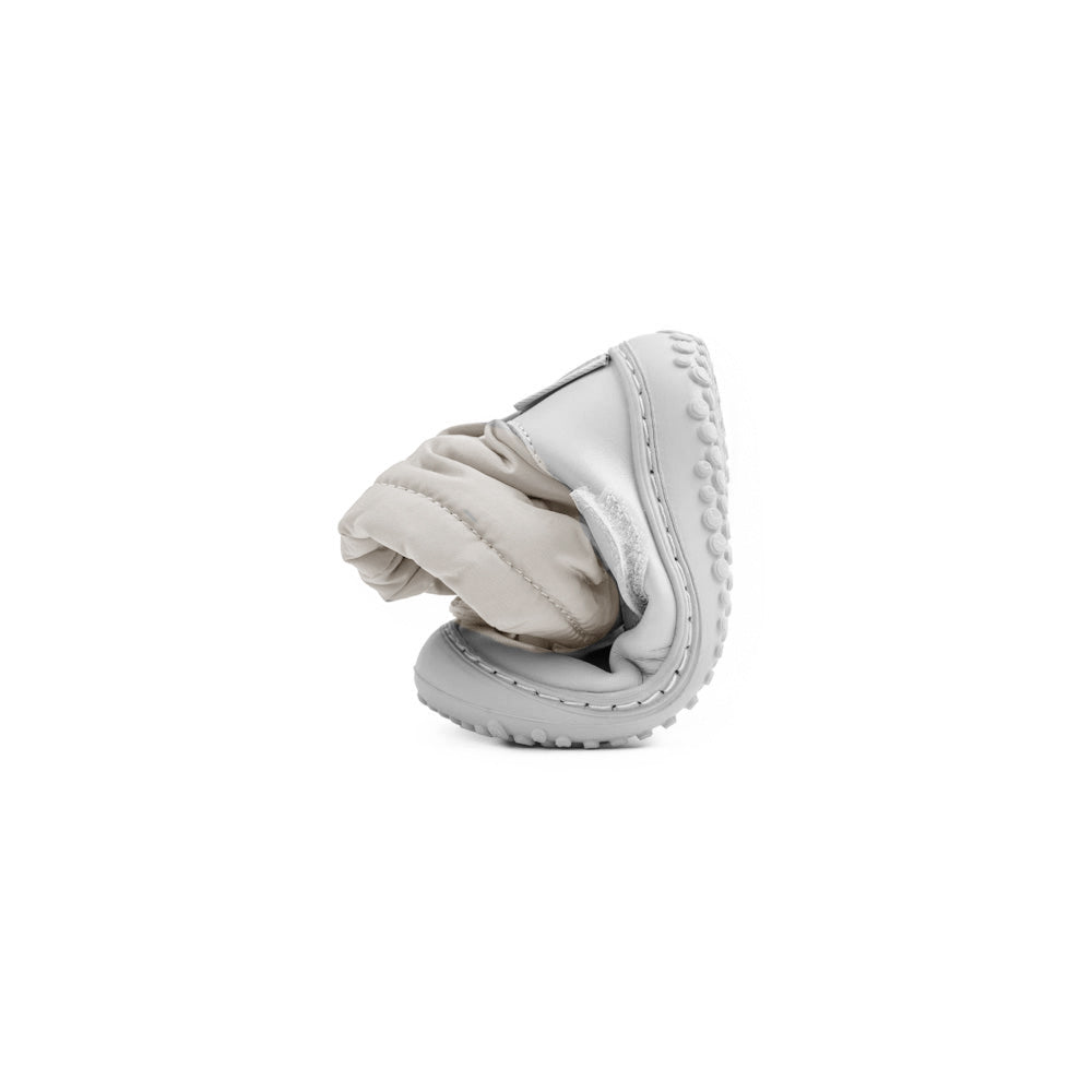 Zapato Feroz Feroz Bernia Gris