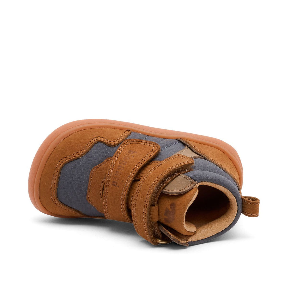 Bisgaard Barefoot Becky Cognac