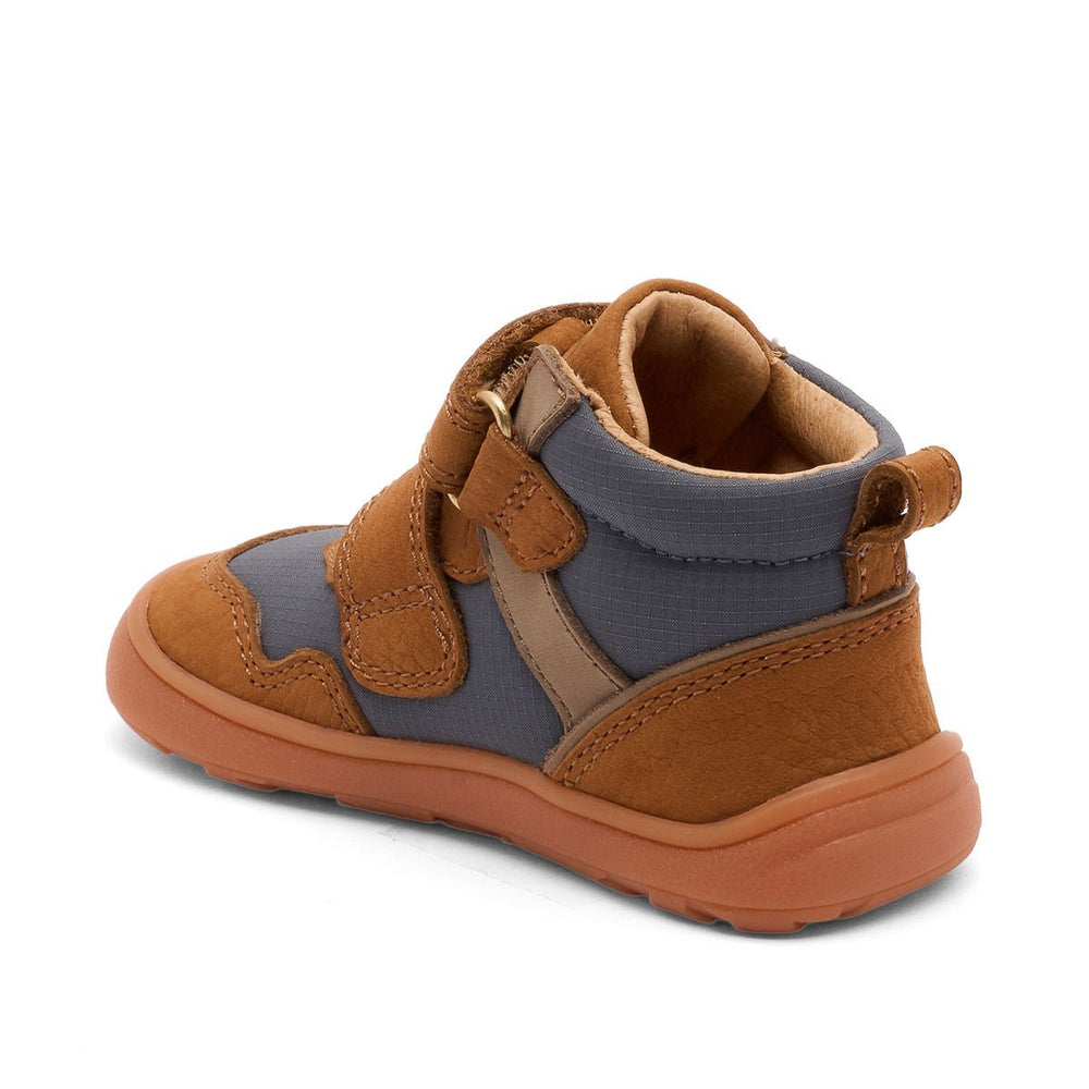 Bisgaard Barefoot Becky Cognac
