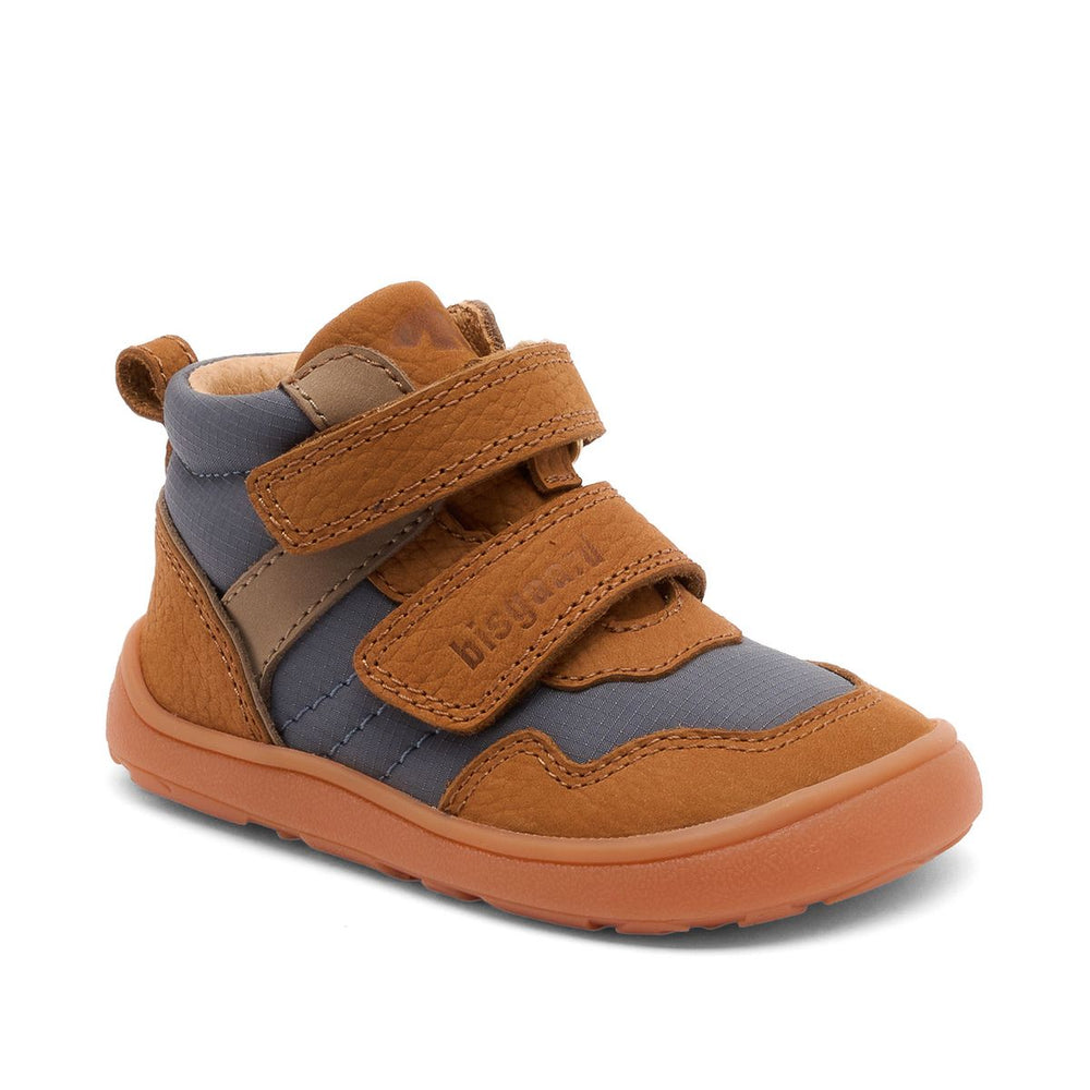 Bisgaard Barefoot Becky Cognac