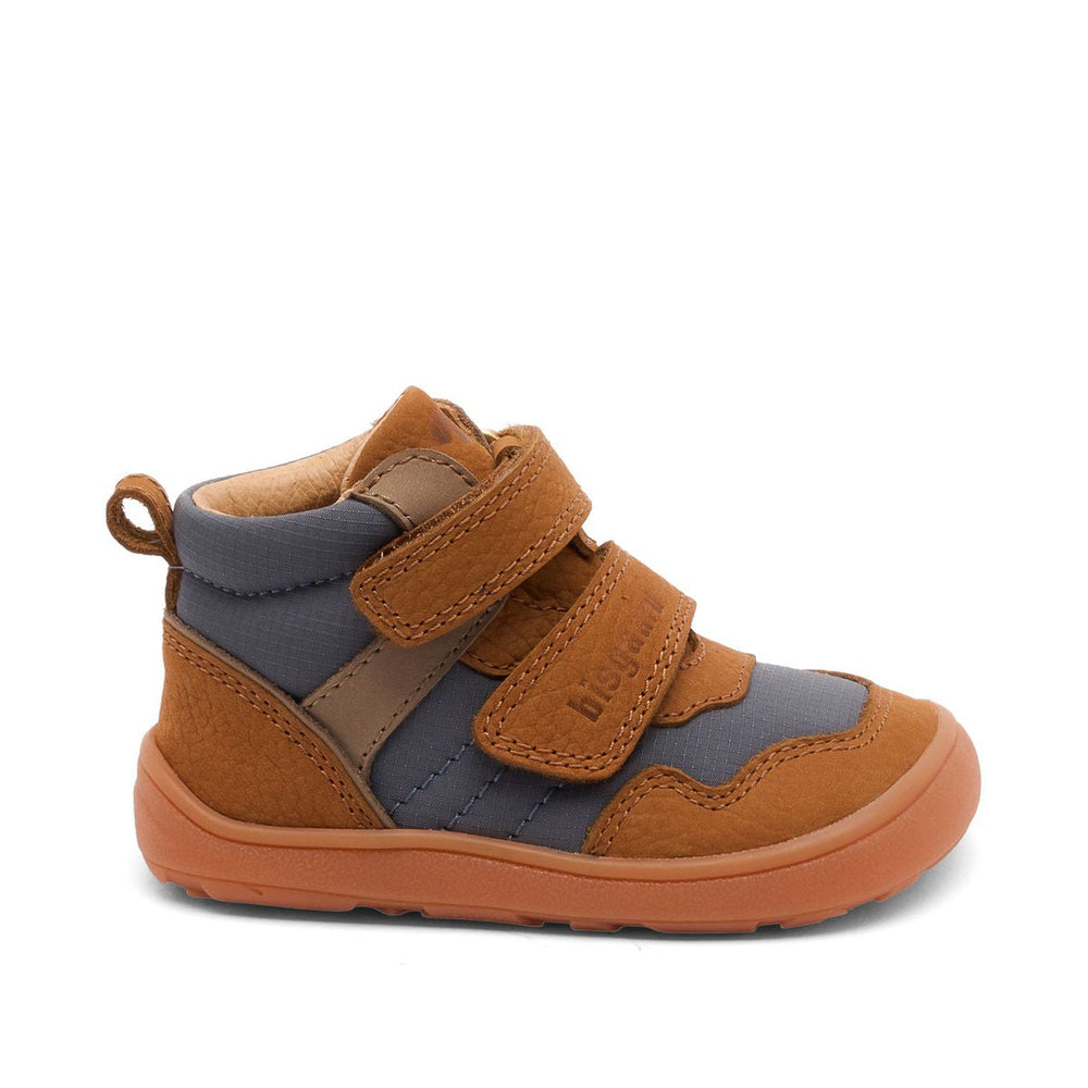 Bisgaard Barefoot Becky Cognac