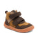 Bisgaard Barefoot Becky Dark Brown
