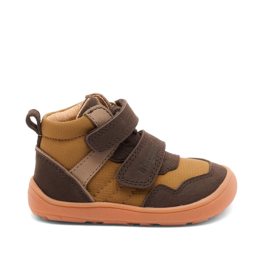 Bisgaard Barefoot Becky Dark Brown