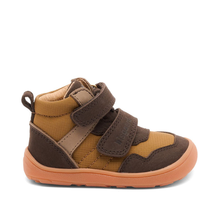 Bisgaard Barefoot Becky Dark Brown