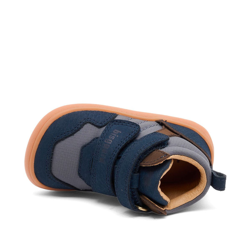 Bisgaard Barefoot Becky II Navy