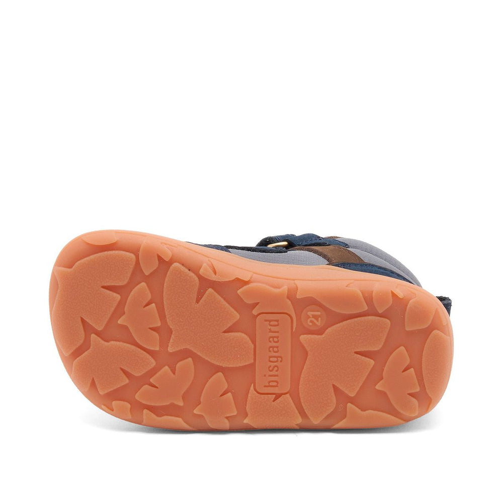 Bisgaard Barefoot Becky II Navy
