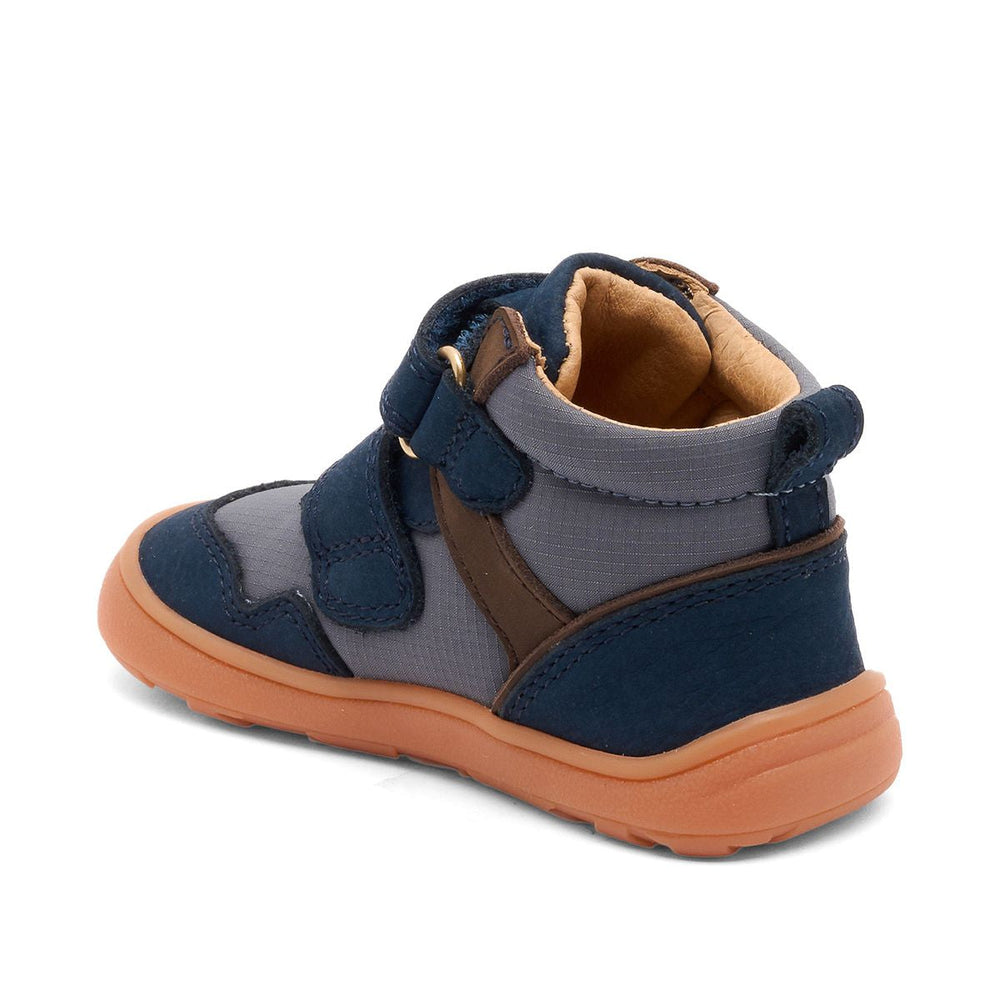 Bisgaard Barefoot Becky II Navy
