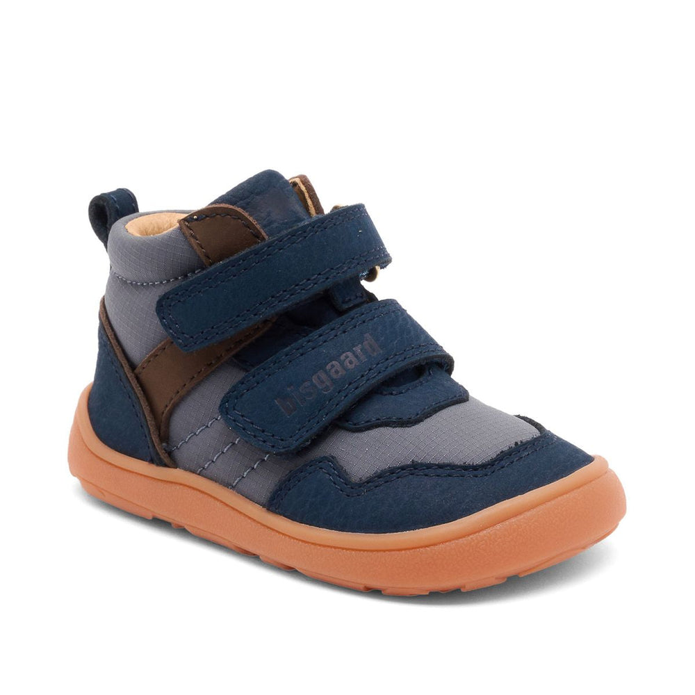Bisgaard Barefoot Becky II Navy