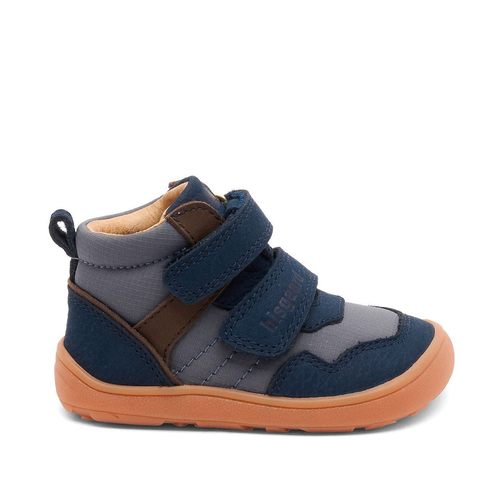 Bisgaard Barefoot Becky II Navy