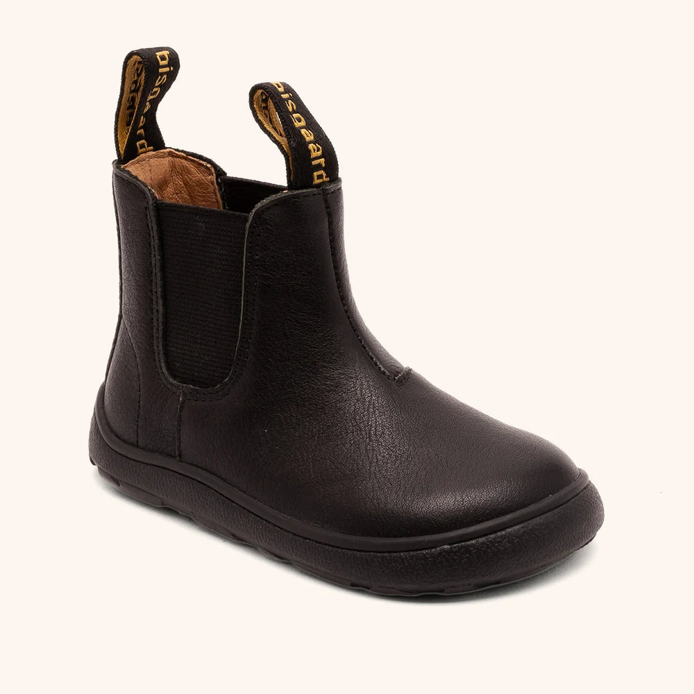 Bisgaard Barefoot Bruno Black