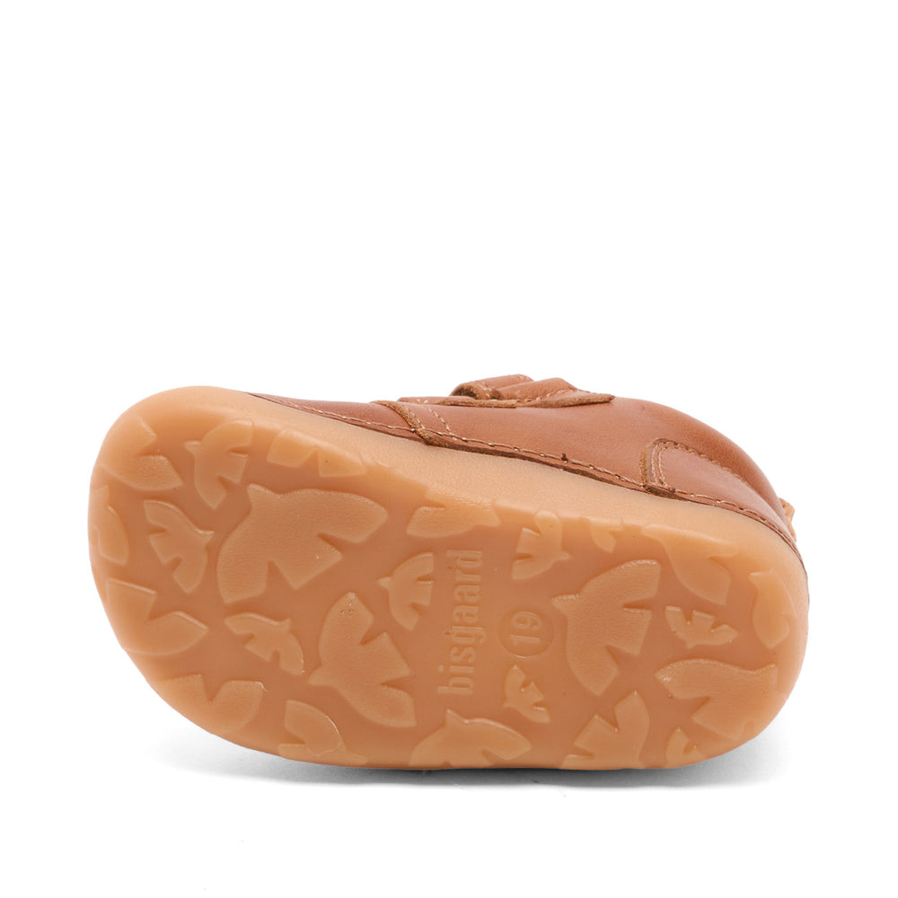 Bisgaard Barefoot Carter Lamb Cognac