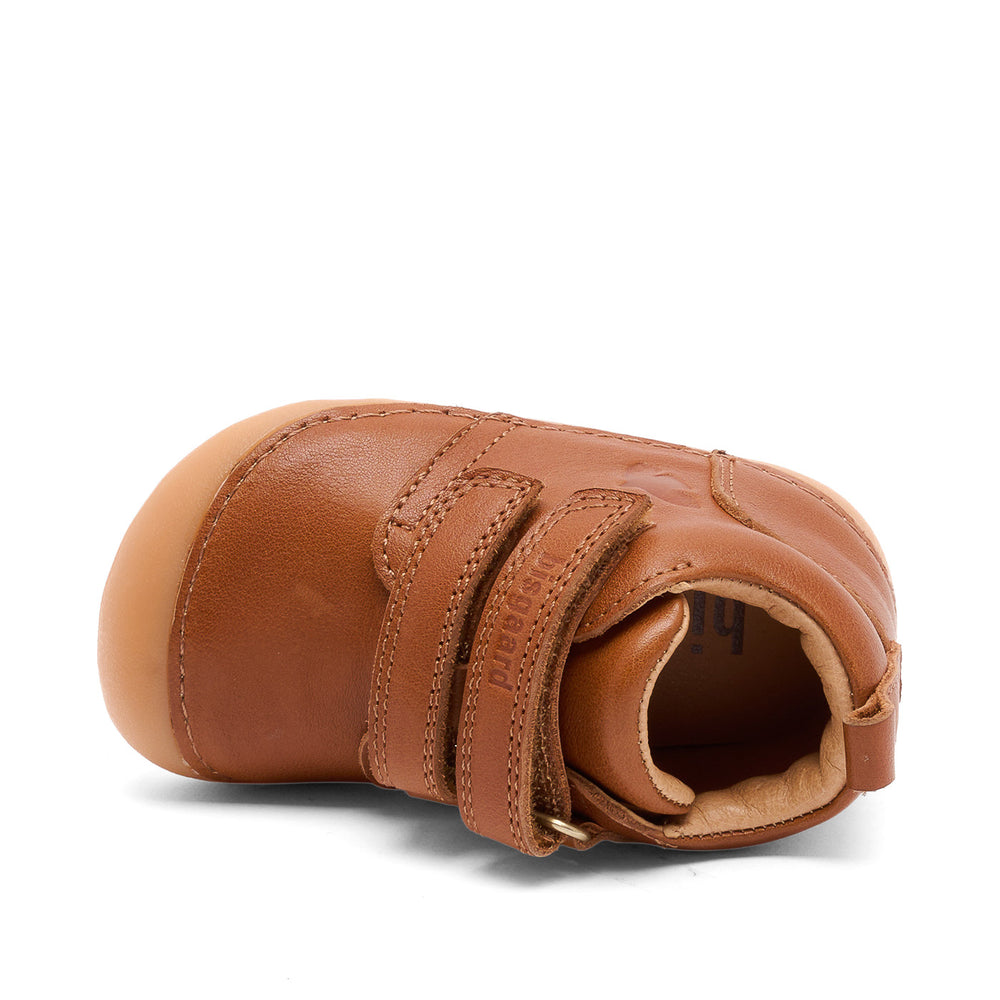 Bisgaard Barefoot Carter Cognac