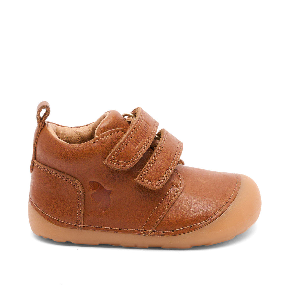 Bisgaard Barefoot Carter Cognac