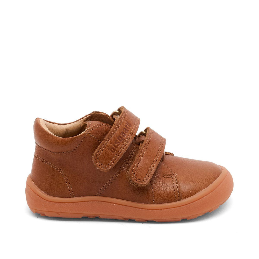 Bisgaard Barefoot Dex II Coñac