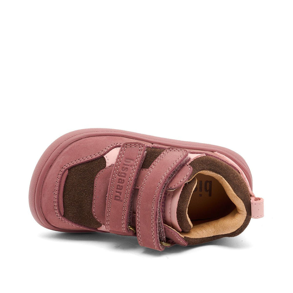 Bisgaard Barefoot Elroy Plum