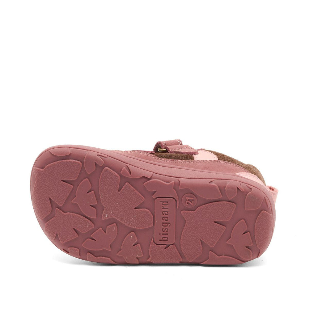 Bisgaard Barefoot Elroy Plum