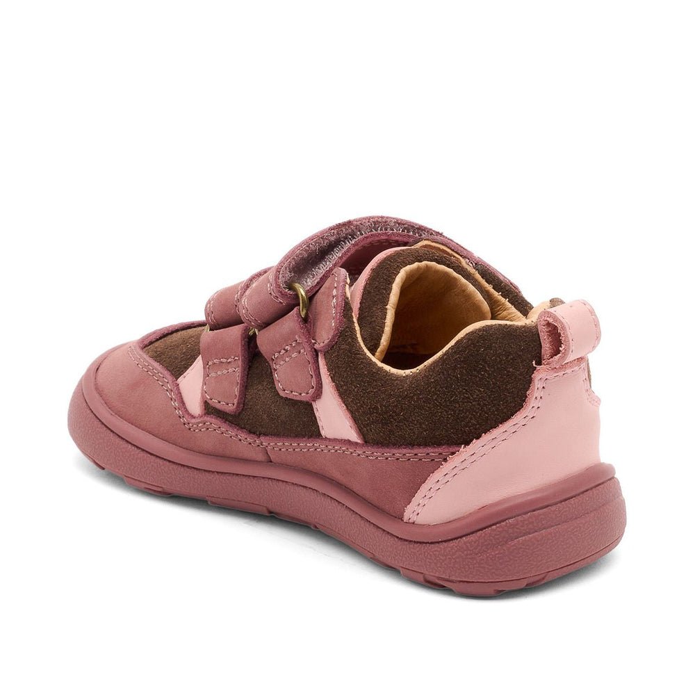 Bisgaard Barefoot Elroy Plum