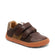 Bisgaard Barefoot Ricco II Dark Brown
