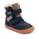 Bisgaard Barefoot Timo Tex Navy
