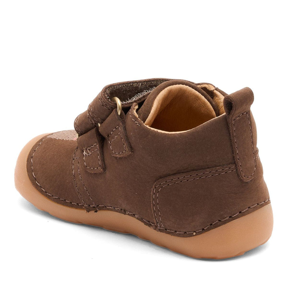 Bisgaard Kids Bisgaard Barefoot Carter Forest Friends