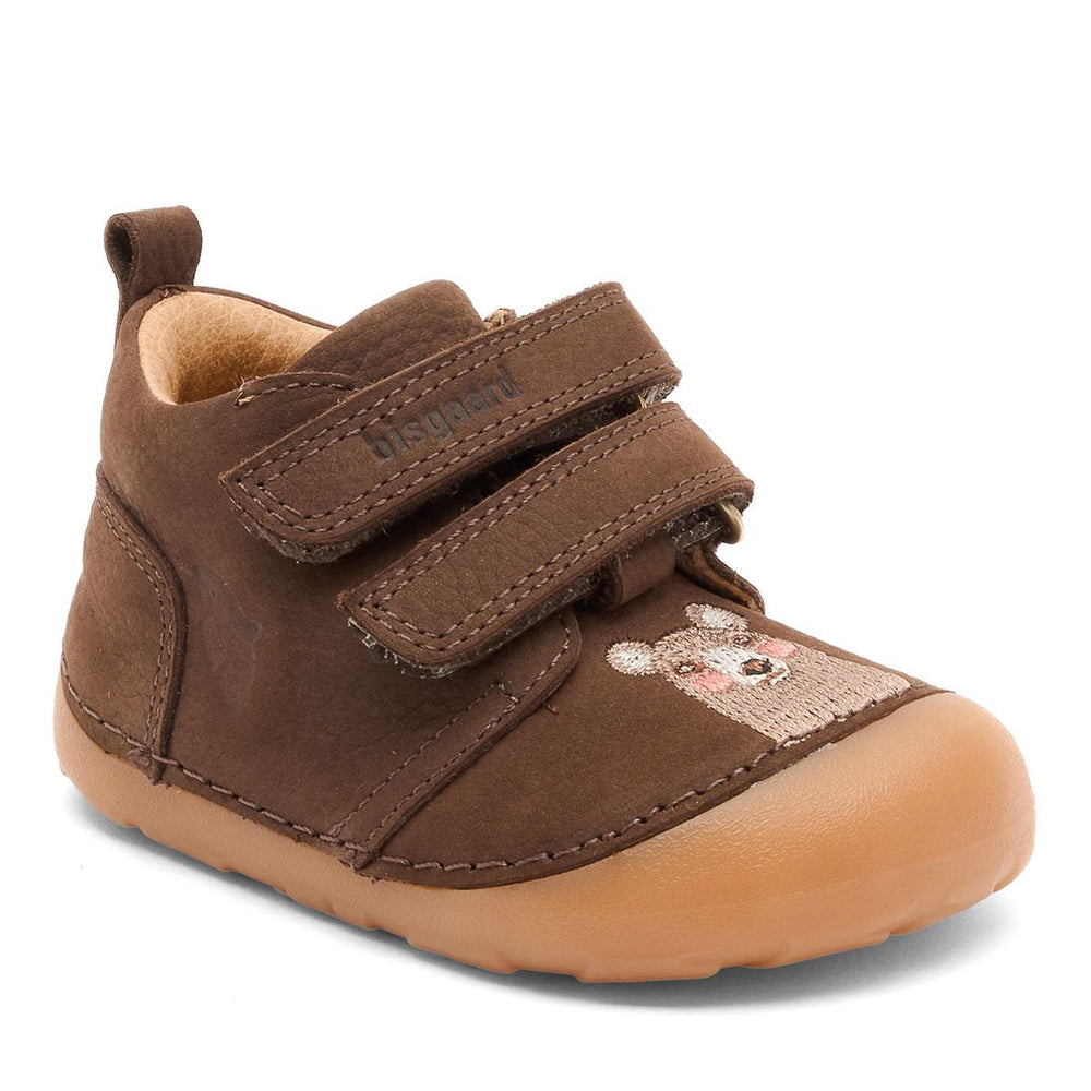 Bisgaard Kids Bisgaard Barefoot Carter Forest Friends