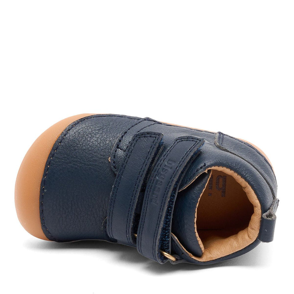 Bisgaard Kids Bisgaard Barefoot Carter Navy