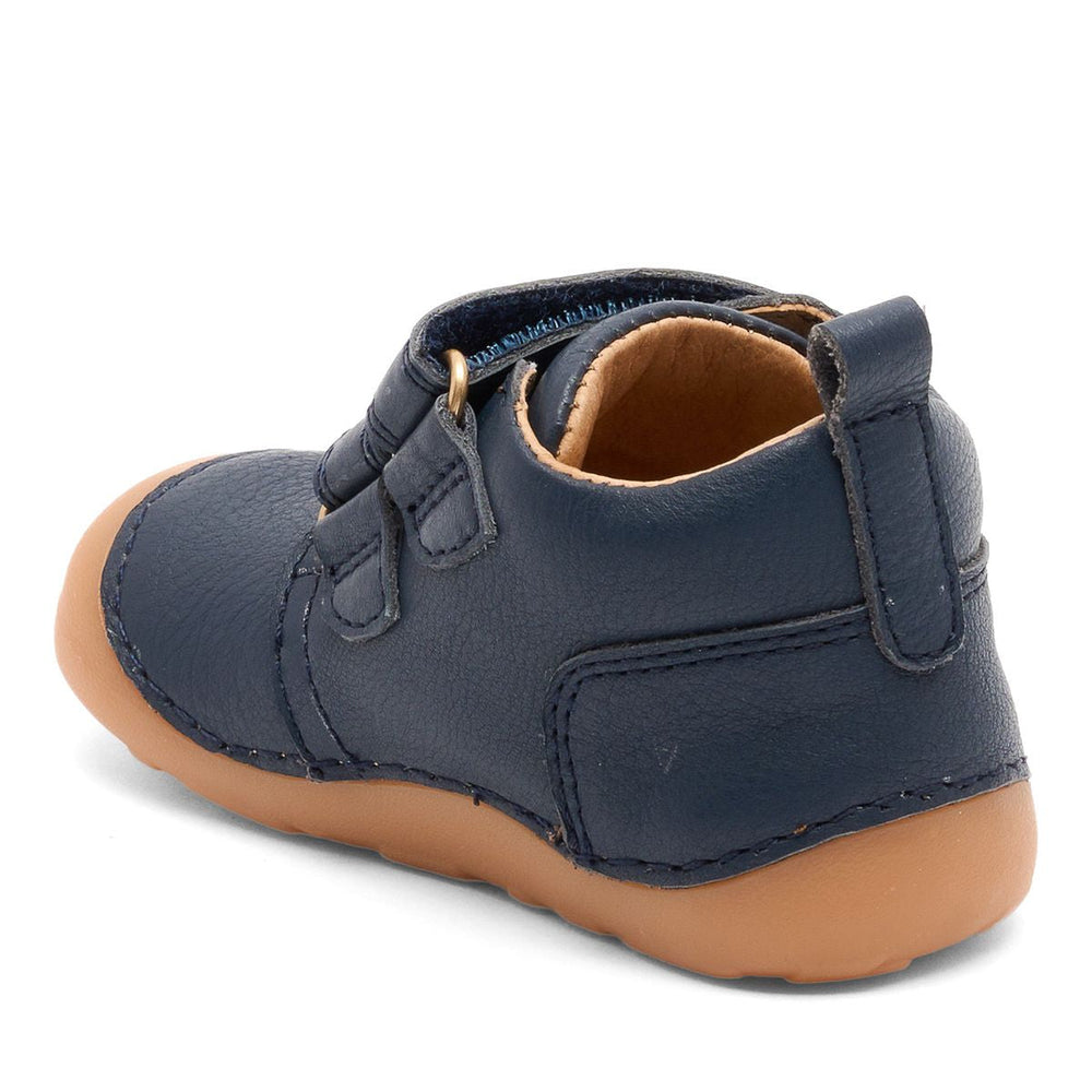Bisgaard Kids Bisgaard Barefoot Carter Navy