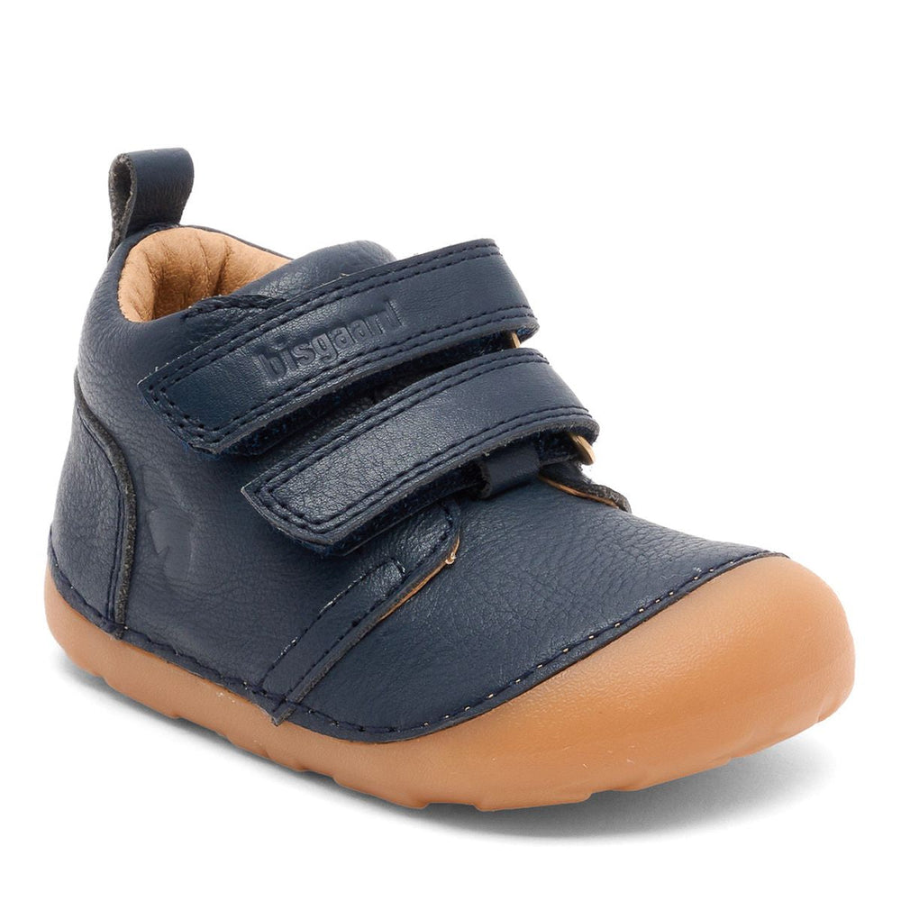 Bisgaard Kids Bisgaard Barefoot Carter Navy