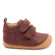 Bisgaard Kids Bisgaard Barefoot Carter Plum