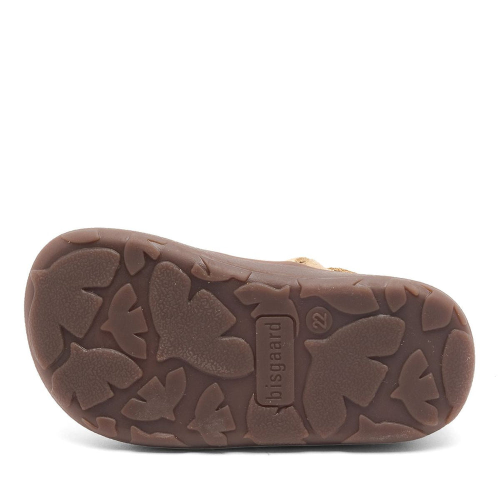Bisgaard Kids Bisgaard Barefoot Runa Gold