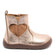 Bisgaard Kids Bisgaard Barefoot Runa Rose Gold