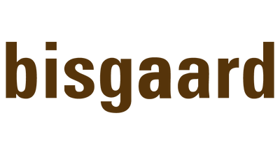 Logo Bisgaard