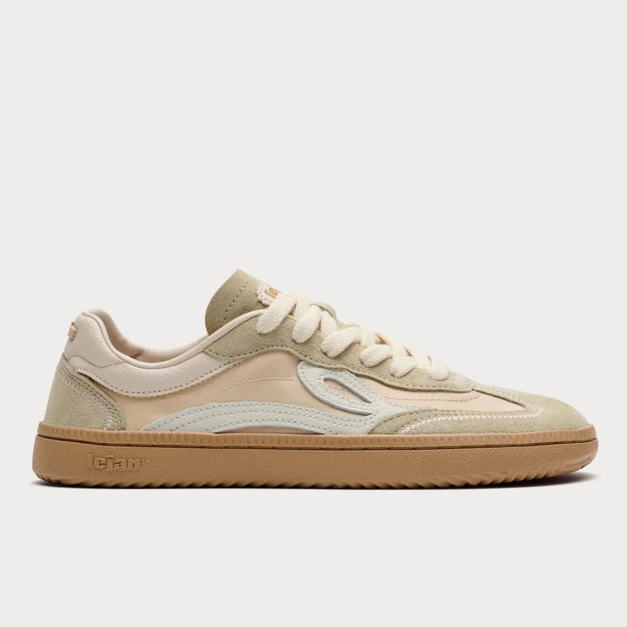 Lejan One Nylon Adulto Beige