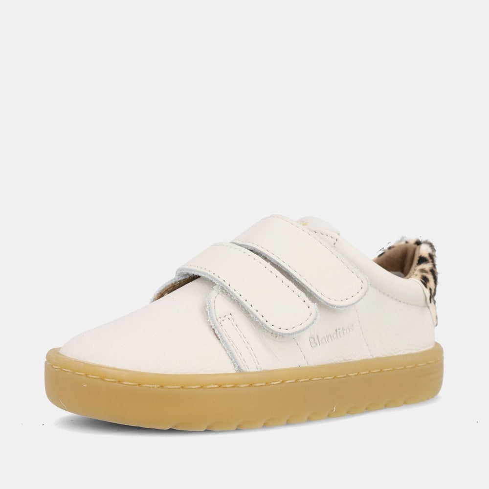 Blanditos Atenas Blanco Animal Print