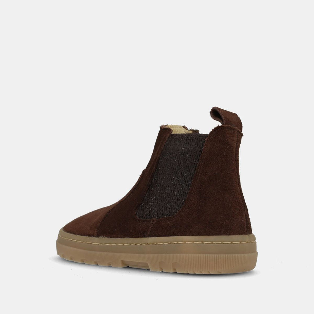 Blanditos Briston Marron