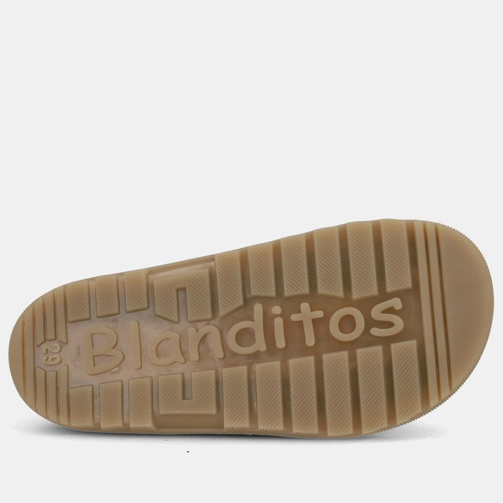 Blanditos Briston Marron