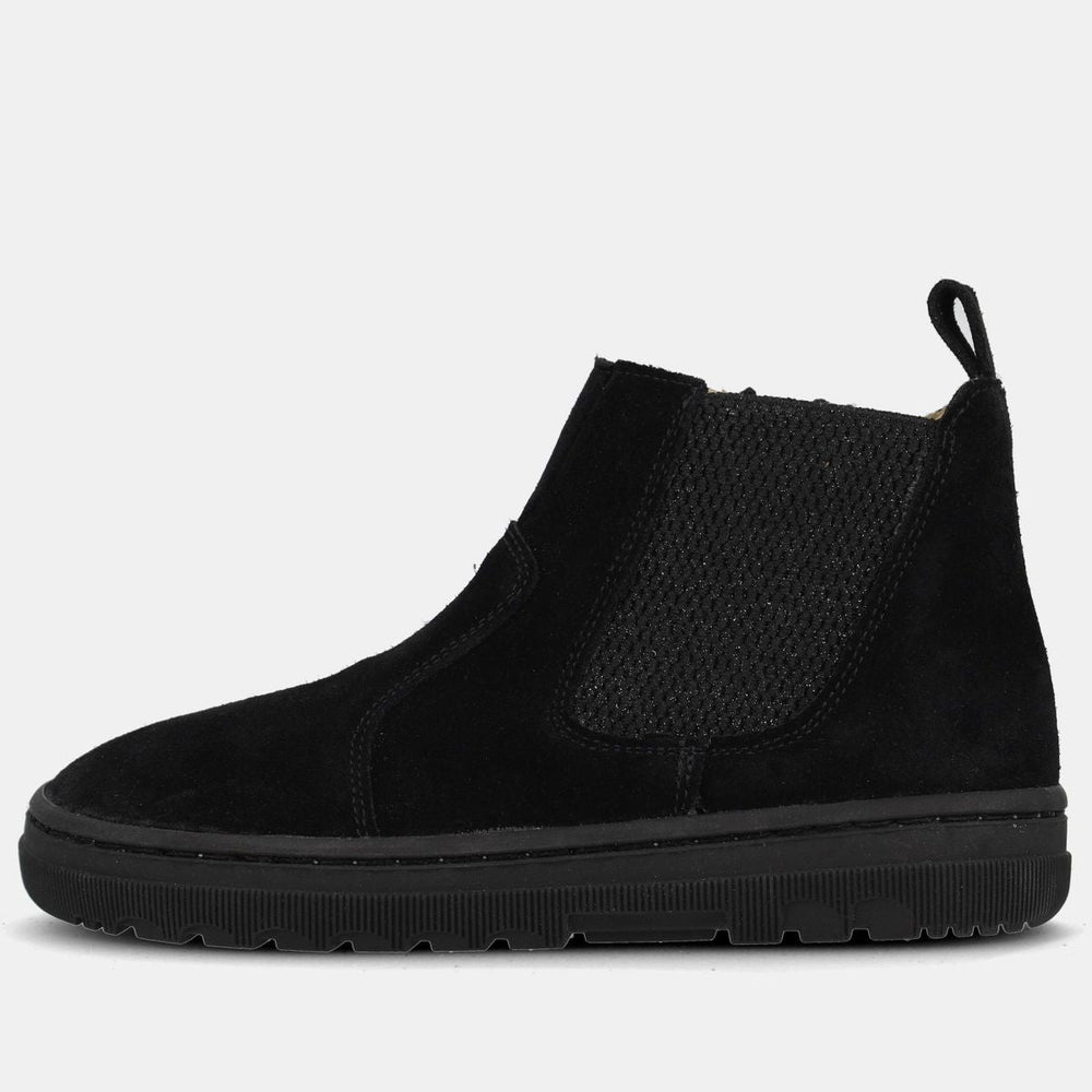 Blanditos Briston Negro