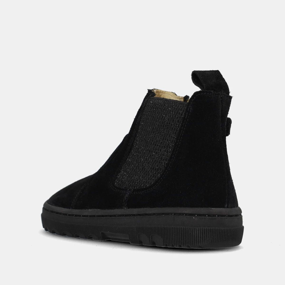 Blanditos Briston Negro