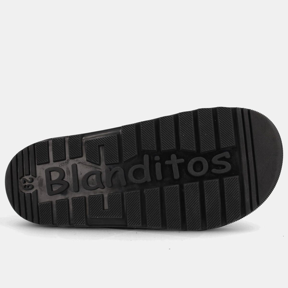 Blanditos Chicago II Negro