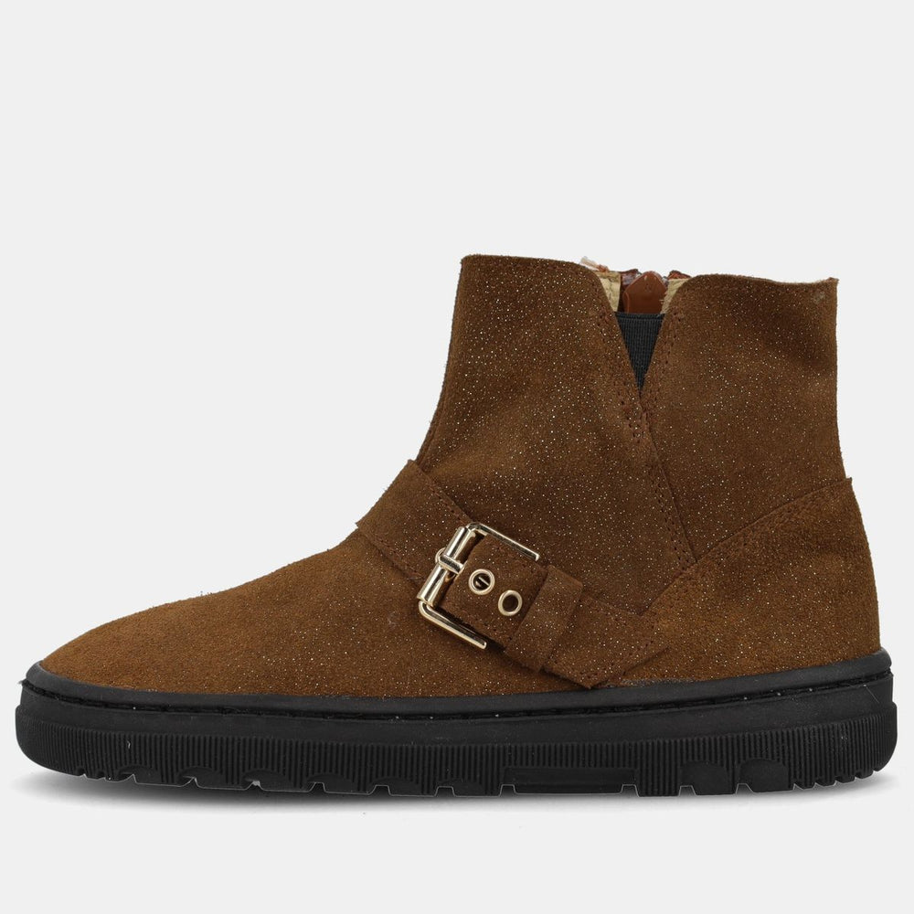 Blanditos Dakar Marron