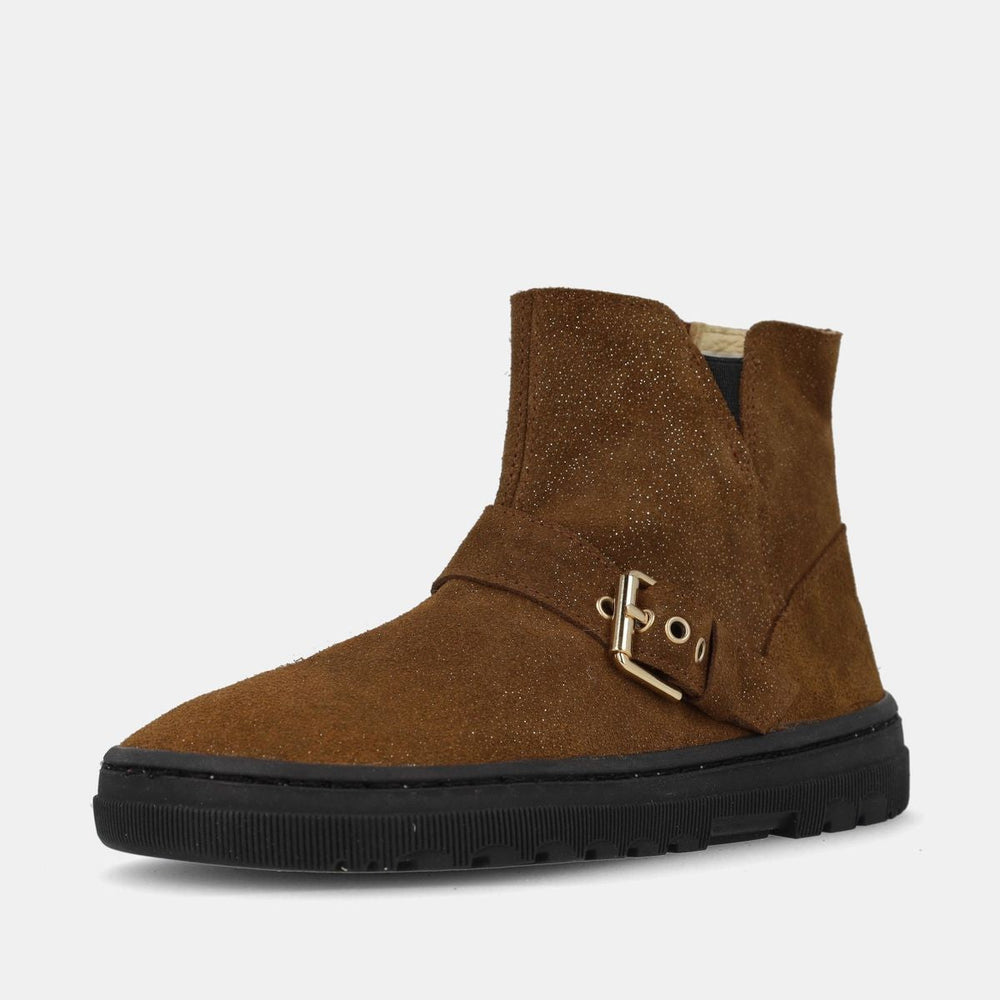Blanditos Dakar Marron